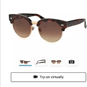 Gucci sunglasses 🕶